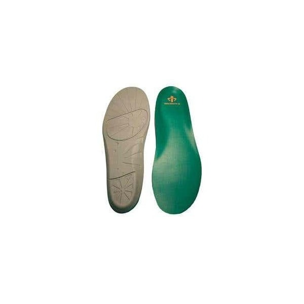 Impacto Impacto Molded Airsol Insoles, Mens 11-12.5 - ASMOLDG