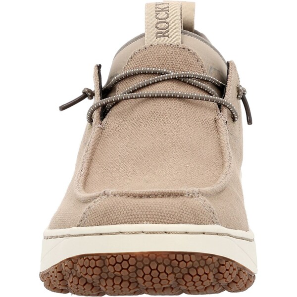 Rocky Dry-Strike SRX Outdoor Shoe, DARK TAUPE, Size 11.5 W - RKS0688