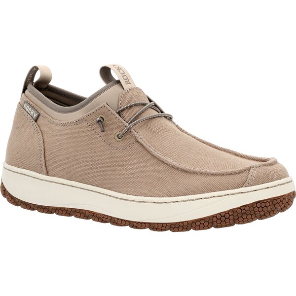 Rocky Dry-Strike SRX Outdoor Shoe, DARK TAUPE, Size 11.5 W - RKS0688