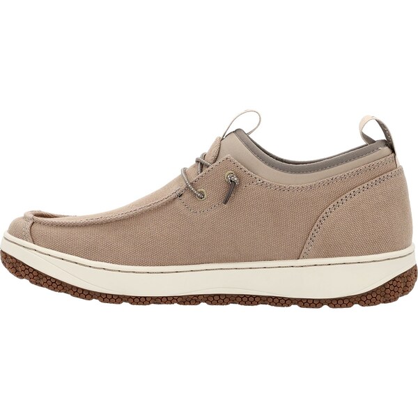 Rocky Dry-Strike SRX Outdoor Shoe, DARK TAUPE, Size 11.5 W - RKS0688