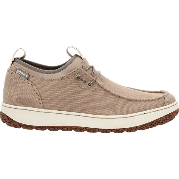 Rocky Dry-Strike SRX Outdoor Shoe, DARK TAUPE, Size 11.5 W - RKS0688