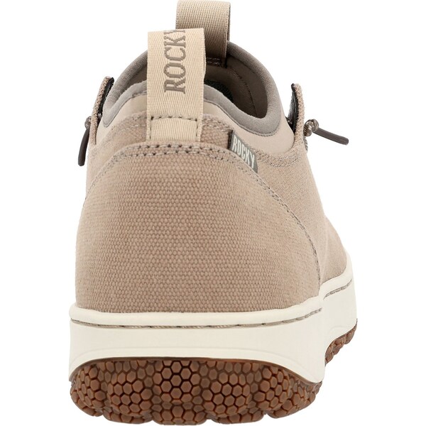 Rocky Dry-Strike SRX Outdoor Shoe, DARK TAUPE, Size 11.5 W - RKS0688