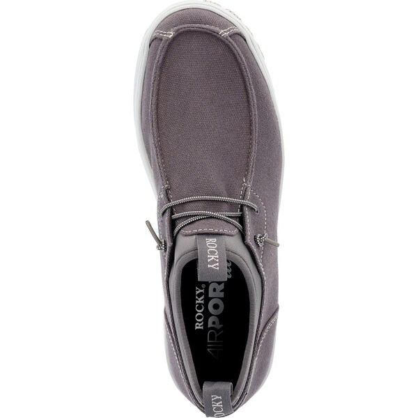 Rocky Dry-Strike SRX Outdoor Shoe, CHARCOAL GREY, Size 11.5 M - RKS0690