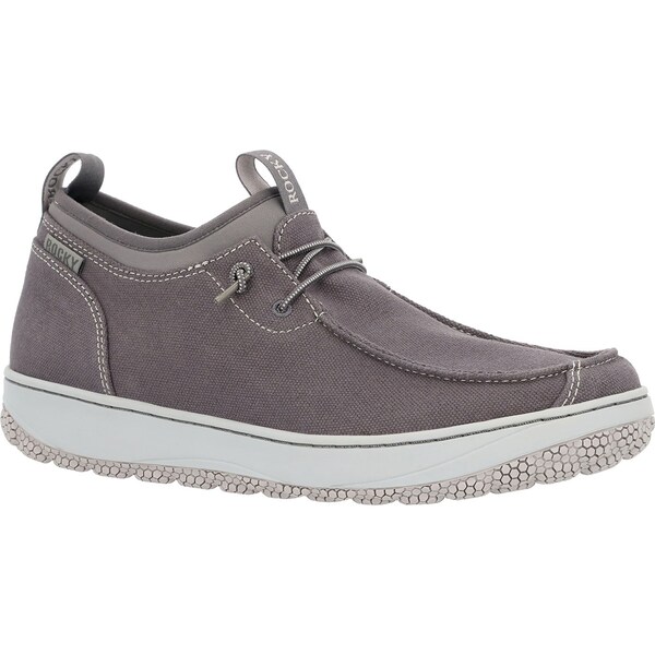Rocky Dry-Strike SRX Outdoor Shoe, CHARCOAL GREY, Size 11.5 M - RKS0690
