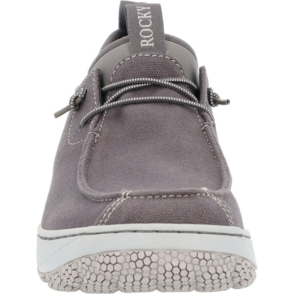 Rocky Dry-Strike SRX Outdoor Shoe, CHARCOAL GREY, Size 11.5 M - RKS0690