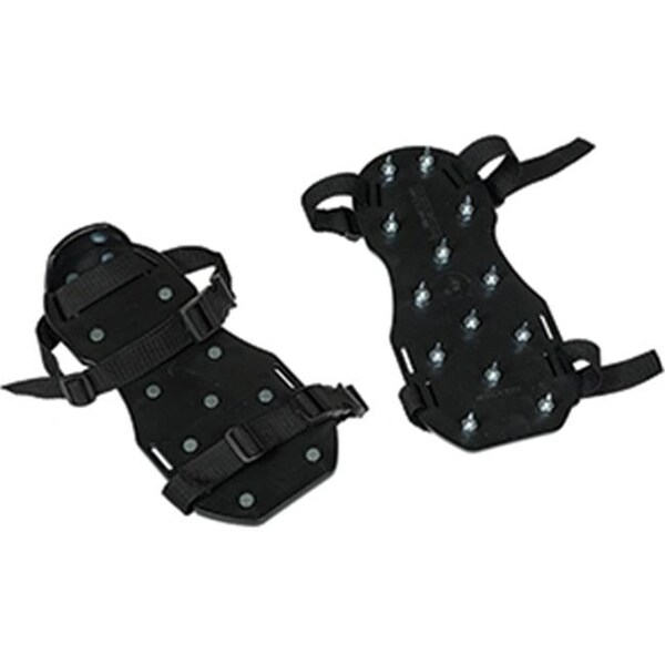 Wooster Wooster R6106 Polypropylene Spiked Shoes 0.75 in. Spikes - Pair - 46385463061