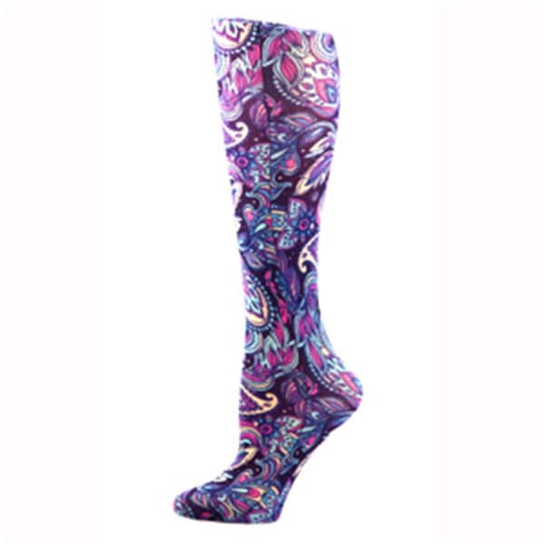 Celeste Stein CMPS 8-15 mm Hg Katrina Therapeutic Compression Sock - CELESTE-STEIN-CMPS-2036