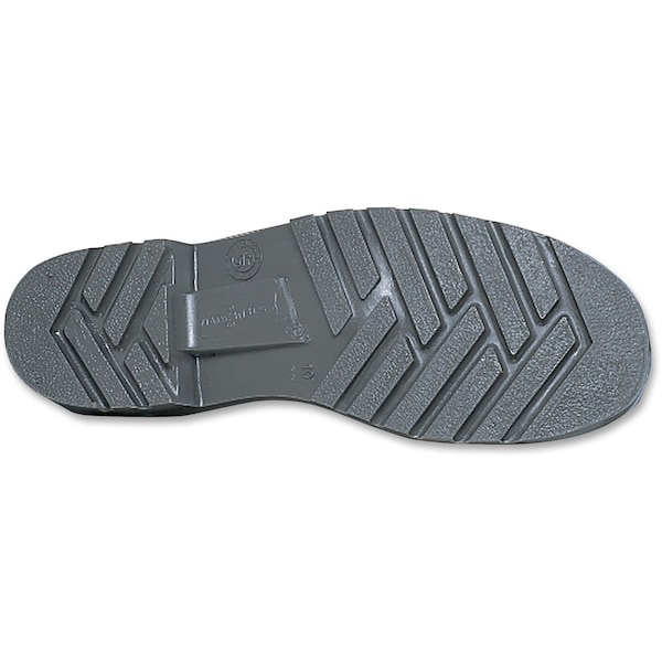 Honeywell Servus Men's Steel Toe Boot, 11 Steel Toe, 15 H, 18801 - 18801-BLM-110