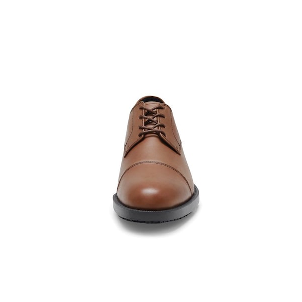 Shoes For Crews Senator Men's Dress Slip Resistant Shoe, Size 12 - 1211
