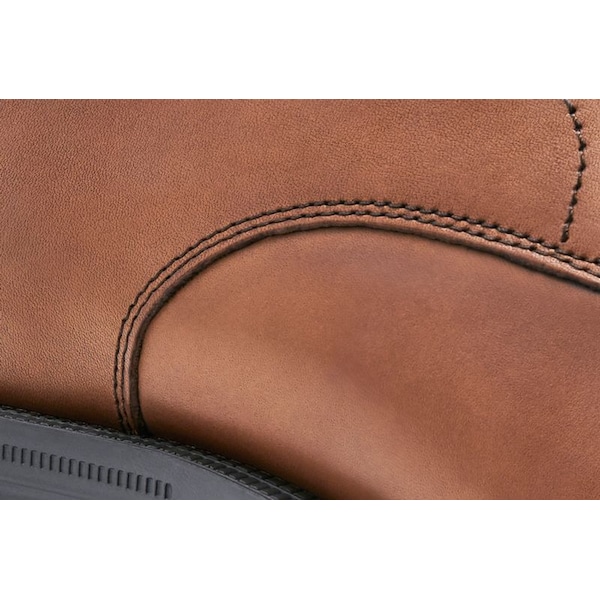 Shoes For Crews Senator Men's Dress Slip Resistant Shoe, Size 12 - 1211
