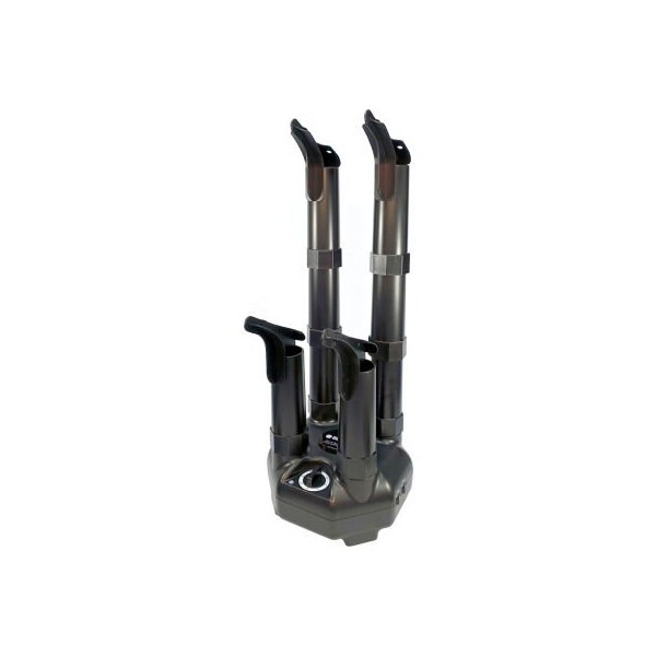 Odorstop OdorStop Boot & Shoe Dryer and Deodorizer, Heat + High Output Fan, 4 Boot - OSOBSDD