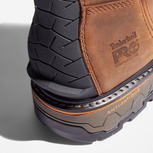 Timberland Pro Men PRO(R) True Grit Waterproofof Comp-T - TB0A29ZQ214