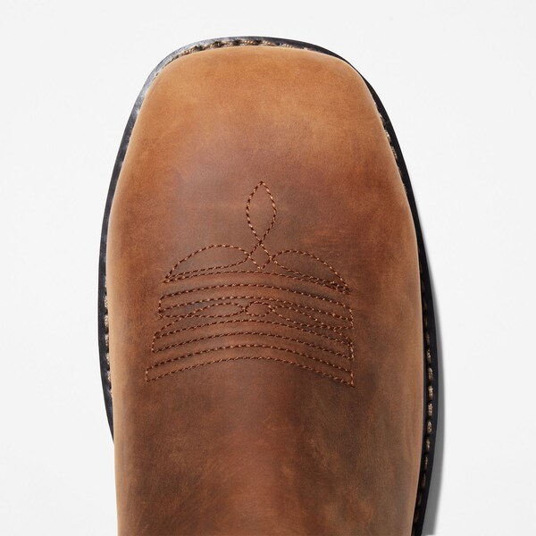 Timberland Pro Men PRO(R) True Grit Waterproofof Comp-T - TB0A29ZQ214