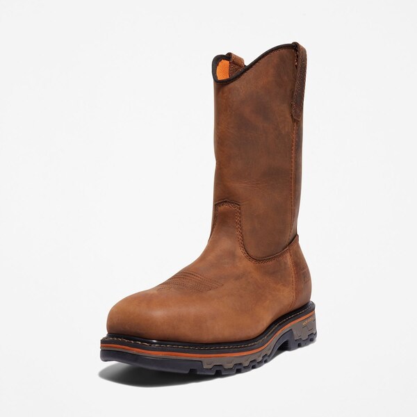Timberland Pro Men PRO(R) True Grit Waterproofof Comp-T - TB0A29ZQ214