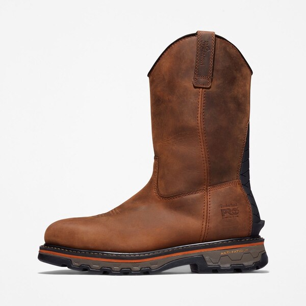 Timberland Pro Men PRO(R) True Grit Waterproofof Comp-T - TB0A29ZQ214