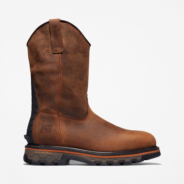 Timberland Pro Men PRO(R) True Grit Waterproofof Comp-T - TB0A29ZQ214