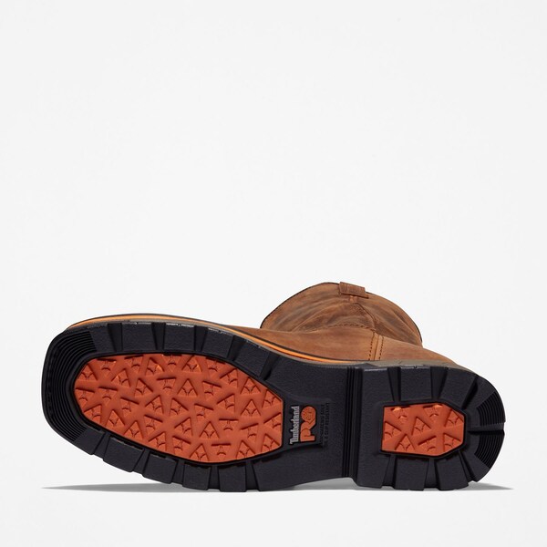 Timberland Pro Men PRO(R) True Grit Waterproofof Comp-T - TB0A29ZQ214