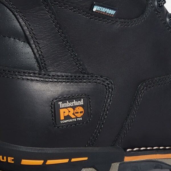 Timberland Pro Mens PRO(R) Boondock 8" Waterproof - TB089645001