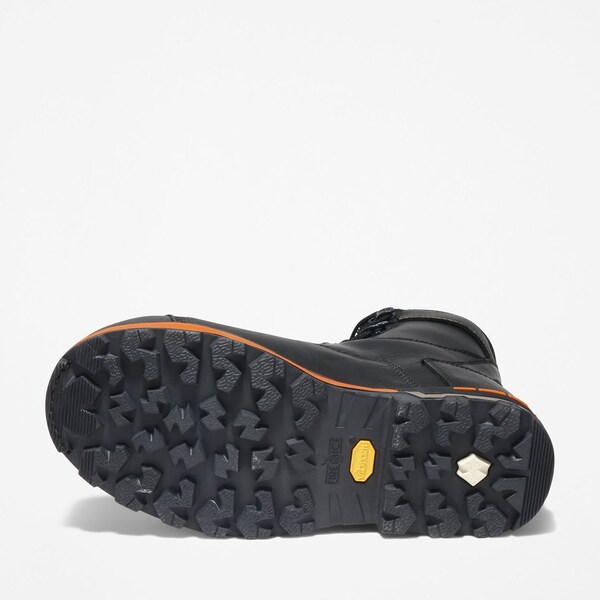 Timberland Pro Mens PRO(R) Boondock 8" Waterproof - TB089645001