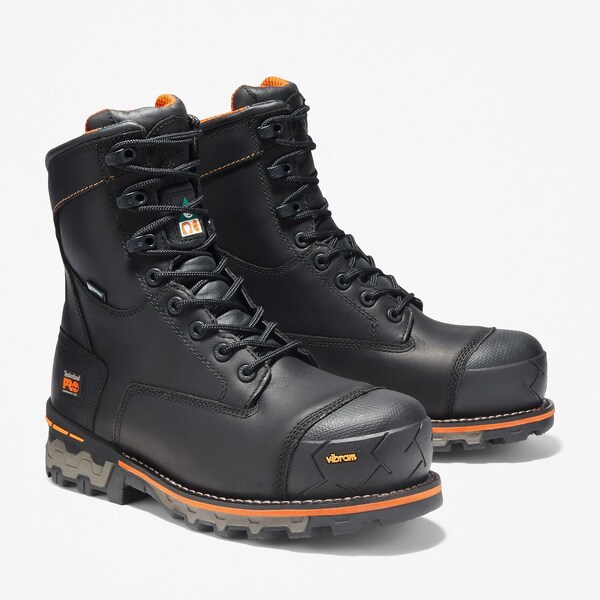 Timberland Pro Mens PRO(R) Boondock 8" Waterproof - TB089645001