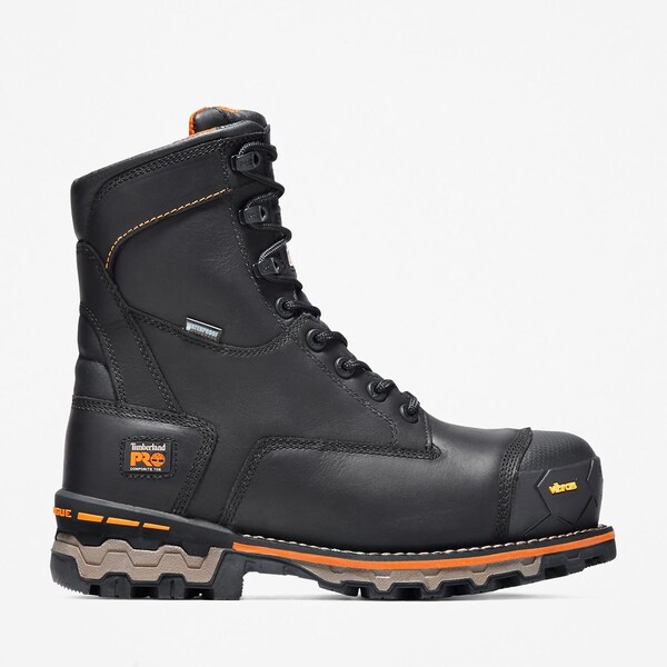 Timberland Pro Mens PRO(R) Boondock 8" Waterproof - TB089645001