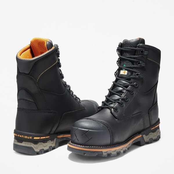 Timberland Pro Mens PRO(R) Boondock 8" Waterproof - TB089645001