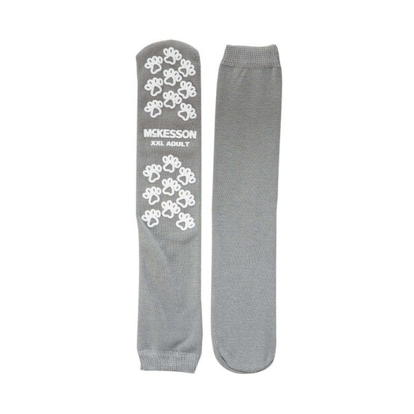 Mckesson Slipper Socks, 2X-Large, 96PK - 40-3800