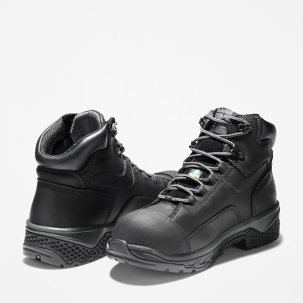 Timberland Pro Mens PRO(R) Bosshog 6" Waterproofof C - TB0A1XJP001