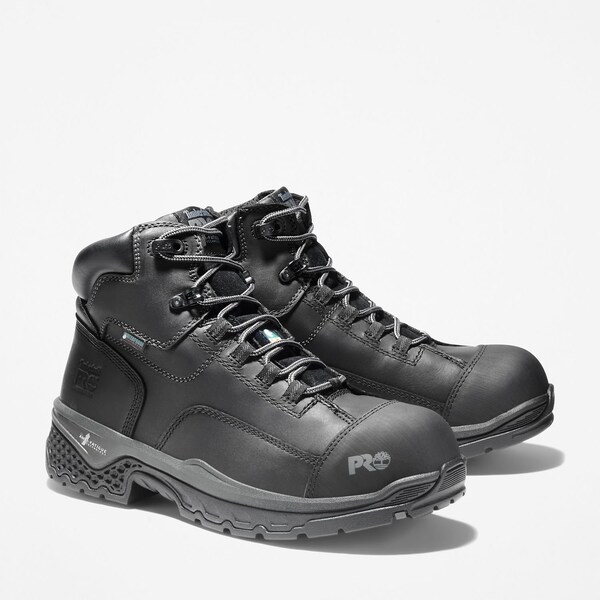 Timberland Pro Mens PRO(R) Bosshog 6" Waterproofof C - TB0A1XJP001