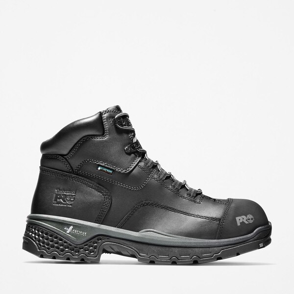 Timberland Pro Mens PRO(R) Bosshog 6" Waterproofof C - TB0A1XJP001