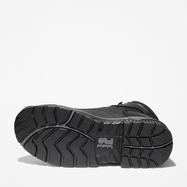 Timberland Pro Mens PRO(R) Bosshog 6" Waterproofof C - TB0A1XJP001