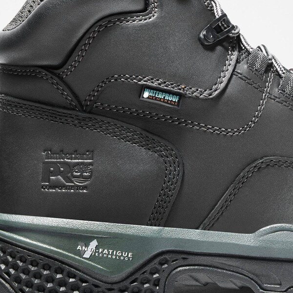 Timberland Pro Mens PRO(R) Bosshog 6" Waterproofof C - TB0A1XJP001