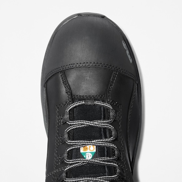 Timberland Pro Mens PRO(R) Bosshog 6" Waterproofof C - TB0A1XJP001