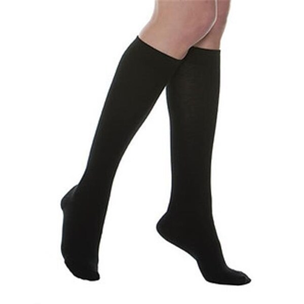 Maxar Maxar M SUS-315 2XL Unisex Silver & Cotton Compression Support Socks - 2XL - M SUS-315 2XL