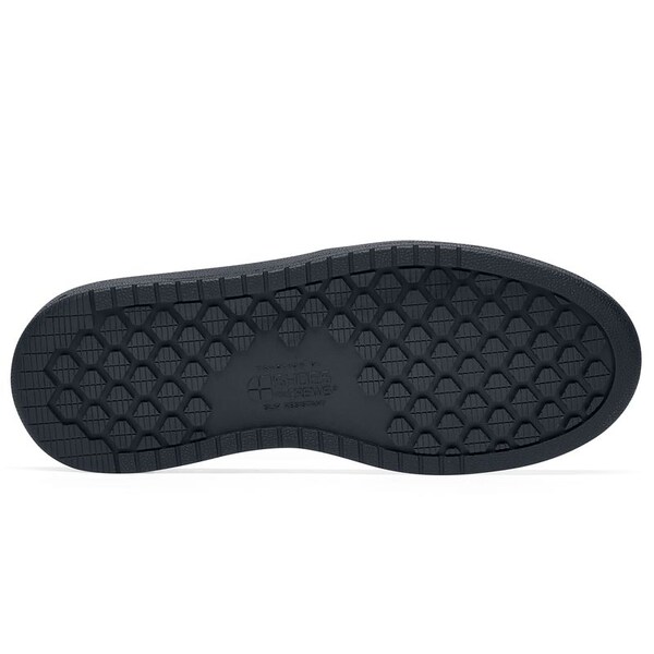 Shoes For Crews Greer Women's Athletic Slip Resistant Shoe, Size 8.5 - 42425