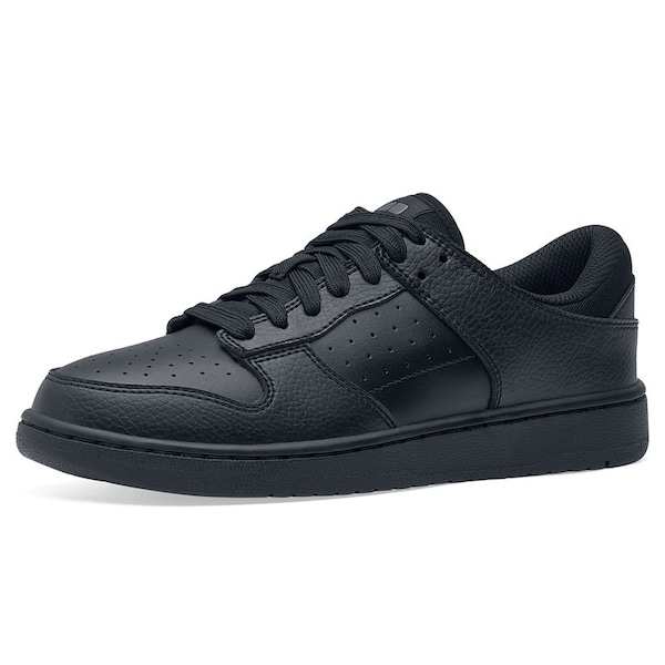 Shoes For Crews Greer Women's Athletic Slip Resistant Shoe, Size 8.5 - 42425