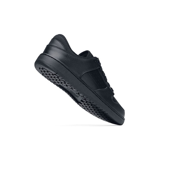 Shoes For Crews Greer Women's Athletic Slip Resistant Shoe, Size 8.5 - 42425