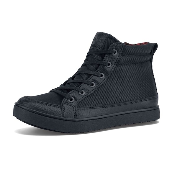 Shoes For Crews Padma Women's Casual Slip Resistant Shoe, Size 7.5 - M33753