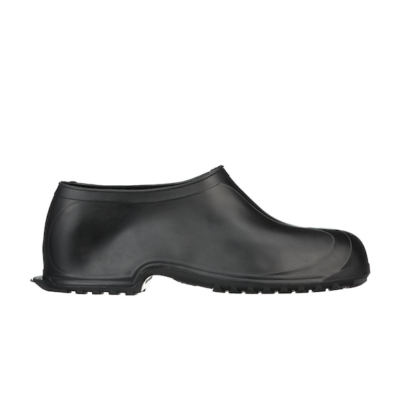 Tingley Rubber Classic-Fit Over Shoe, Sml, Blck, PR - 2300.SM.01