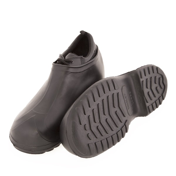 Tingley Rubber Classic-Fit Over Shoe, Sml, Blck, PR - 2300.SM.01