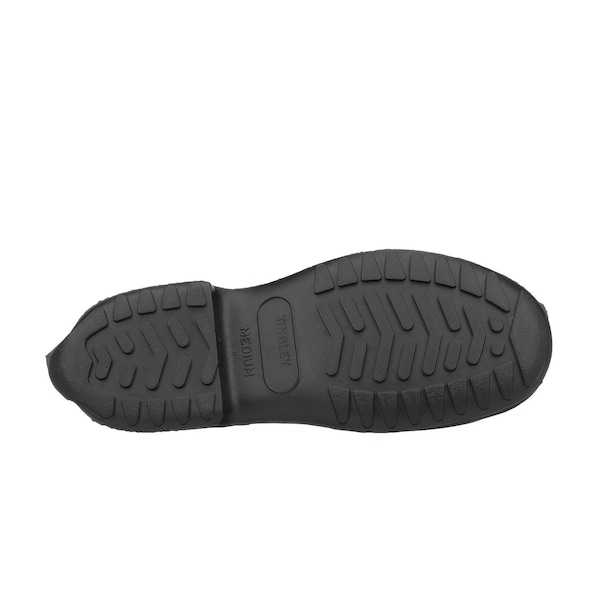 Tingley Rubber Classic-Fit Over Shoe, Sml, Blck, PR - 2300.SM.01
