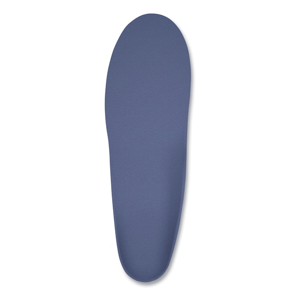 Dr. Scholls PlantarFasciitisAll-Day Pain Relief Orthotics for Men, Men Size 8 to 13, Blue - 87101886