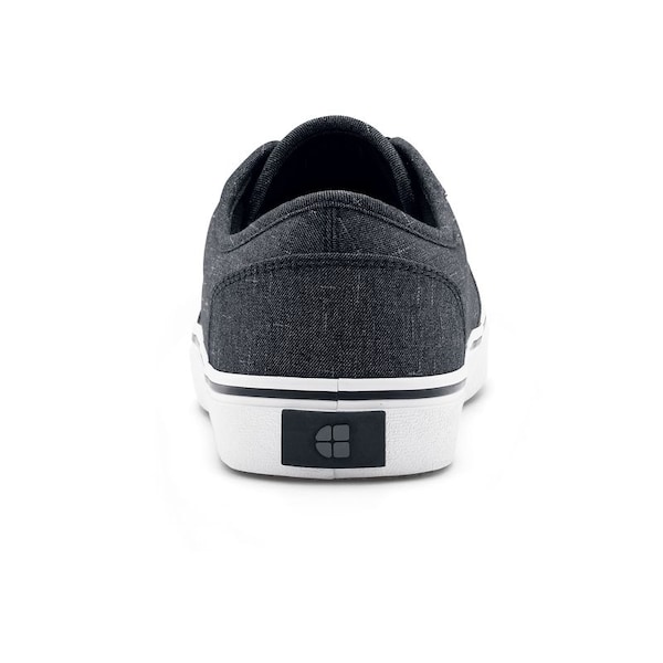 Shoes For Crews Merlin Unisex Casual Slip Resistant Shoe, Size 11 - 79962