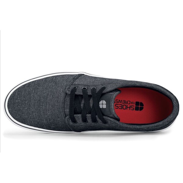 Shoes For Crews Merlin Unisex Casual Slip Resistant Shoe, Size 11 - 79962
