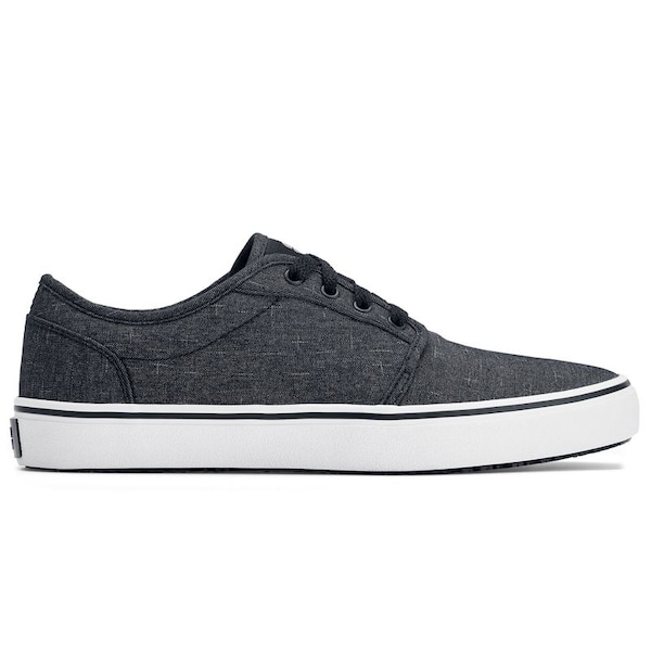 Shoes For Crews Merlin Unisex Casual Slip Resistant Shoe, Size 11 - 79962