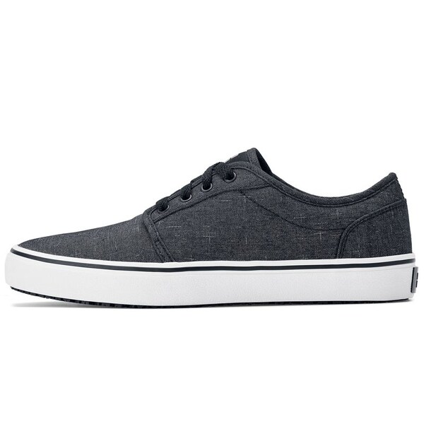 Shoes For Crews Merlin Unisex Casual Slip Resistant Shoe, Size 11 - 79962