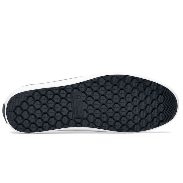 Shoes For Crews Merlin Unisex Casual Slip Resistant Shoe, Size 11 - 79962