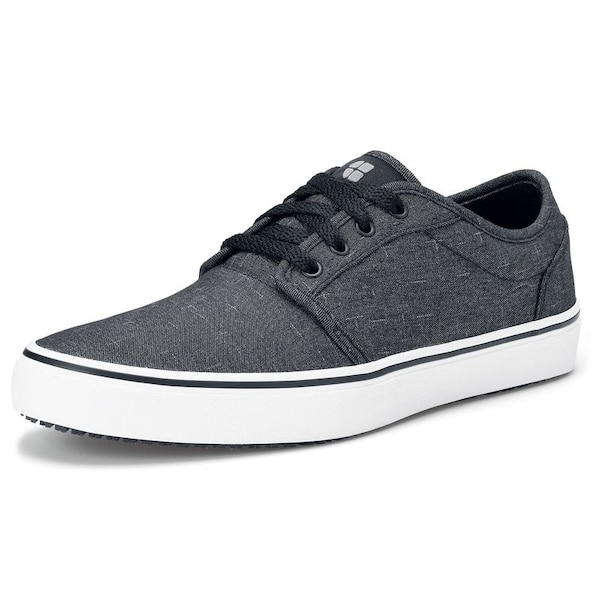 Shoes For Crews Merlin Unisex Casual Slip Resistant Shoe, Size 11 - 79962