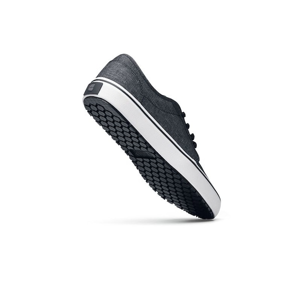 Shoes For Crews Merlin Unisex Casual Slip Resistant Shoe, Size 11 - 79962