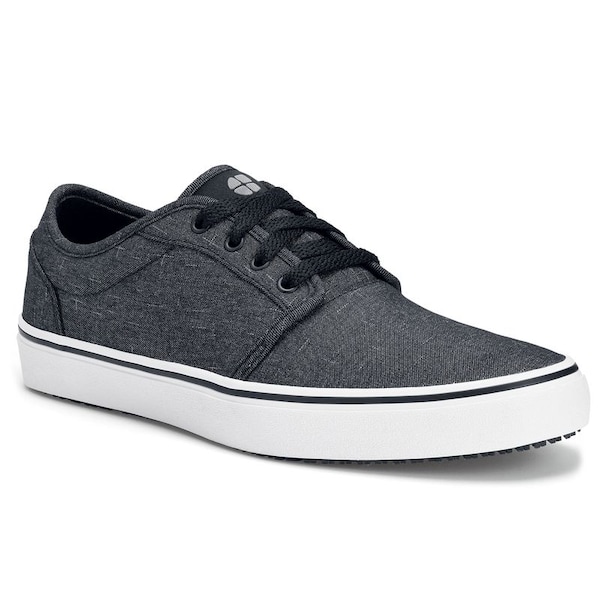 Shoes For Crews Merlin Unisex Casual Slip Resistant Shoe, Size 11 - 79962